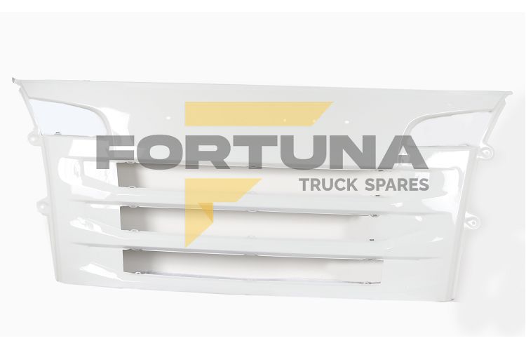 Imagem do produto GRADE FRONTAL SUPERIOR SCANIA S5/S6/P.G.R - Cód: FAP-11590